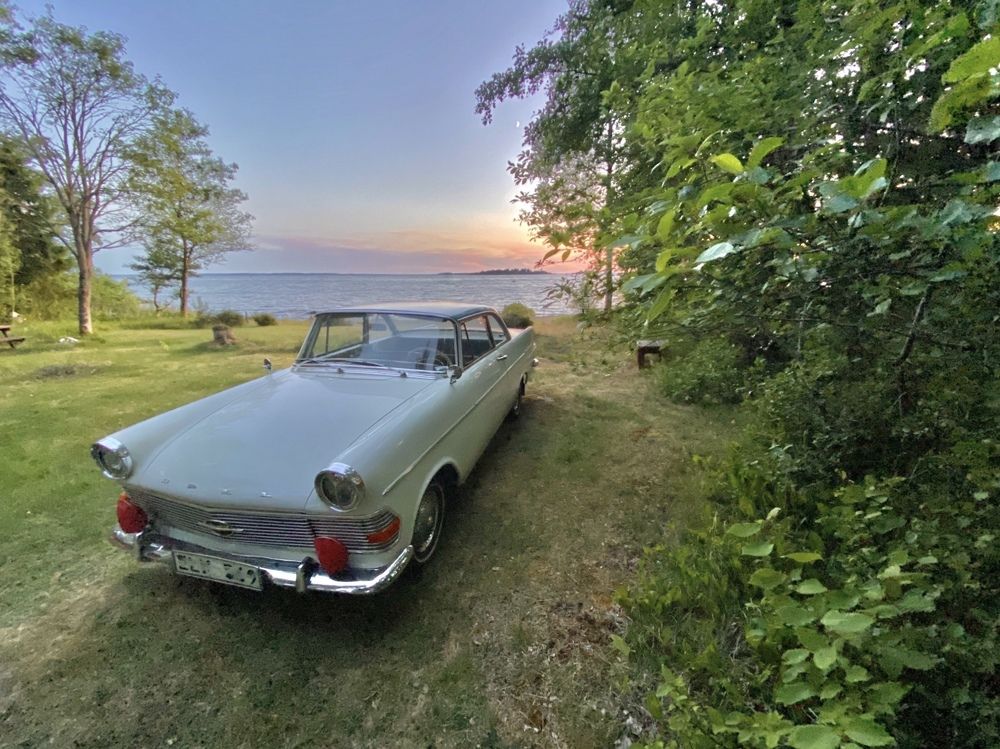 Photograph by Janina Segeda