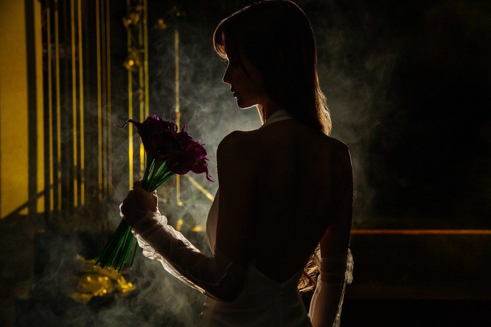 Фотография автора Люси Тимофеева