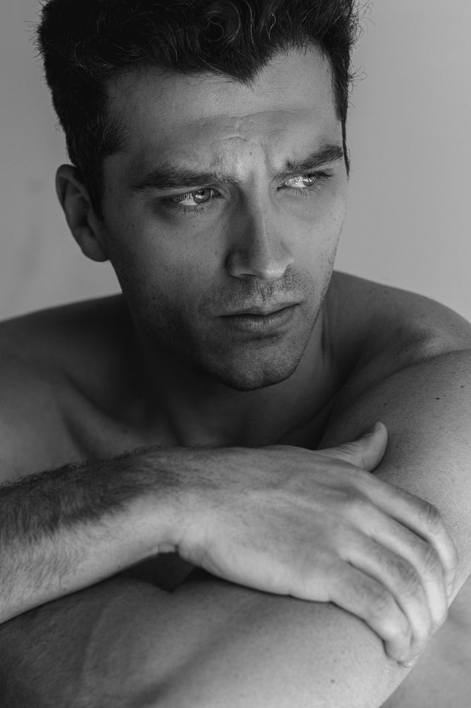 Photograph by Ольга Брагида