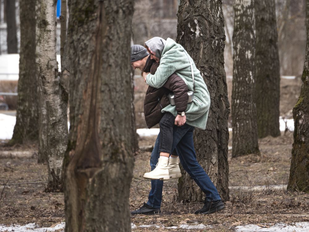 Photograph by Надежда Михайлина
