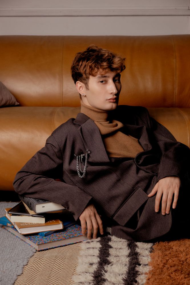 Photograph by Юлия Потрашкова