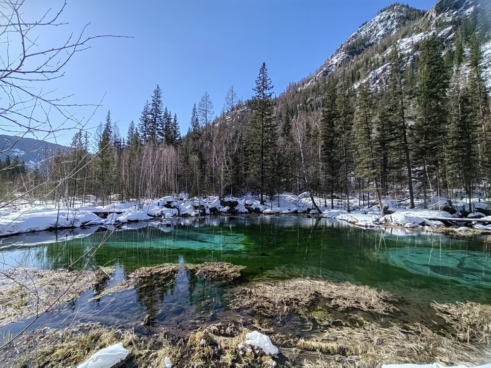 Photograph by Александр Куликов