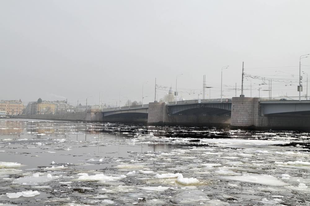 Photograph by Vyacheslav Ushakov