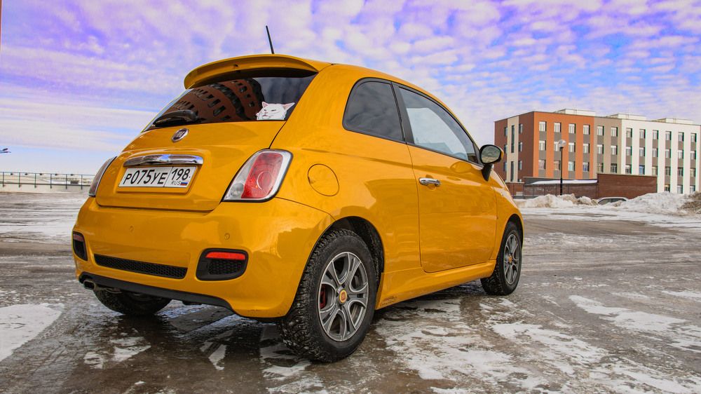 Photograph by Татьяна Ярмак