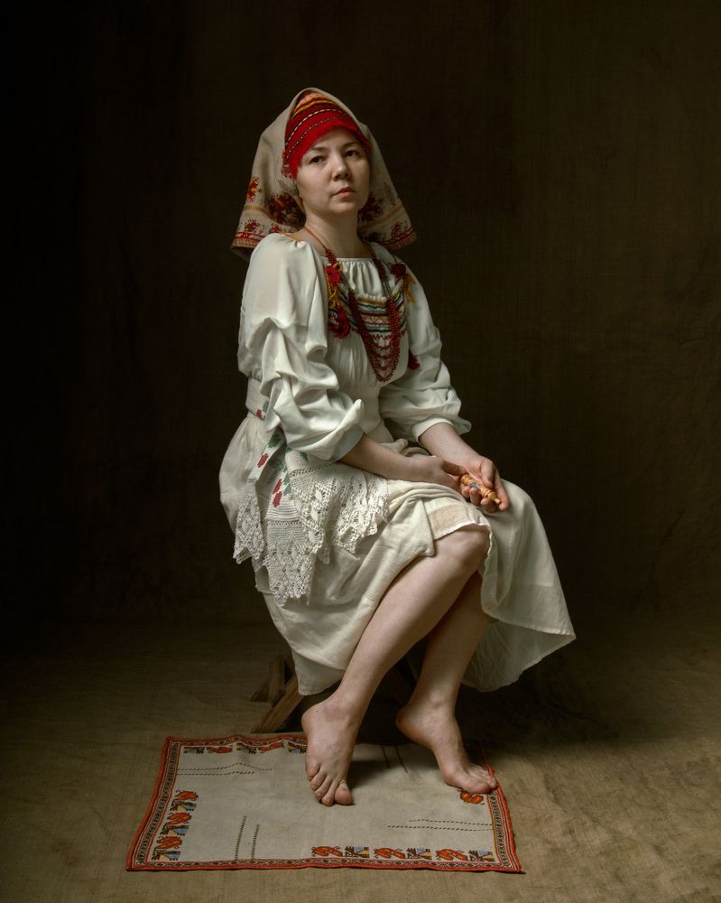 Photograph by Надежда Норкина