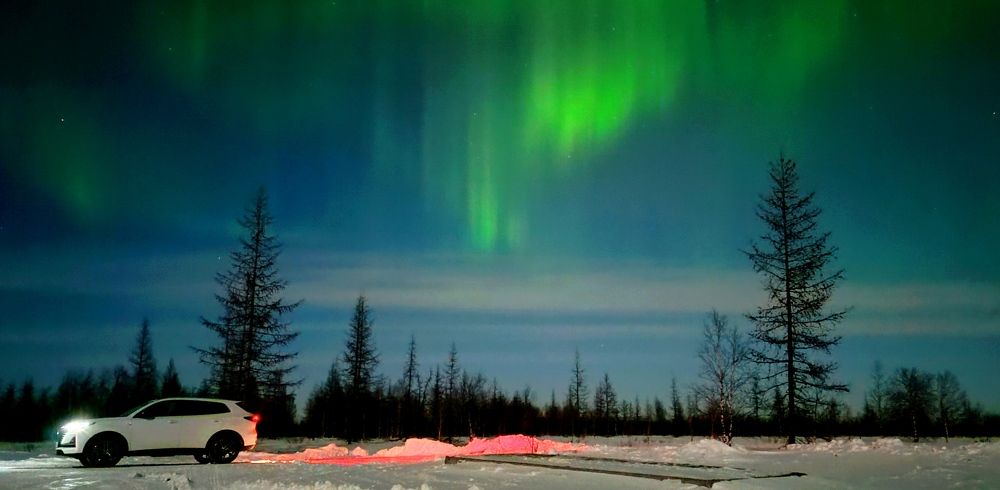 Фотография автора Мария Черница