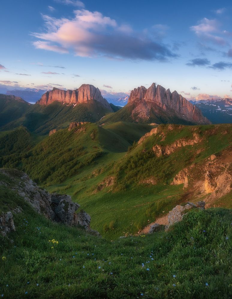 Photograph by Андрей Родионов