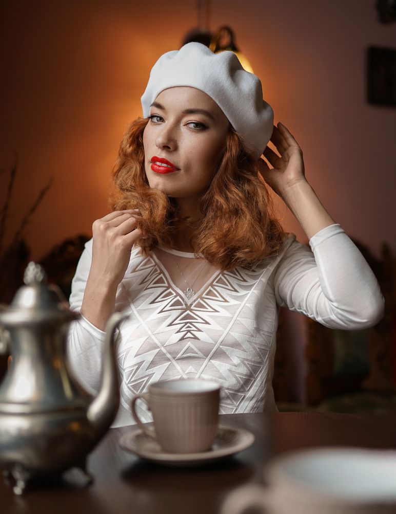 Photograph by Фролкина Рената