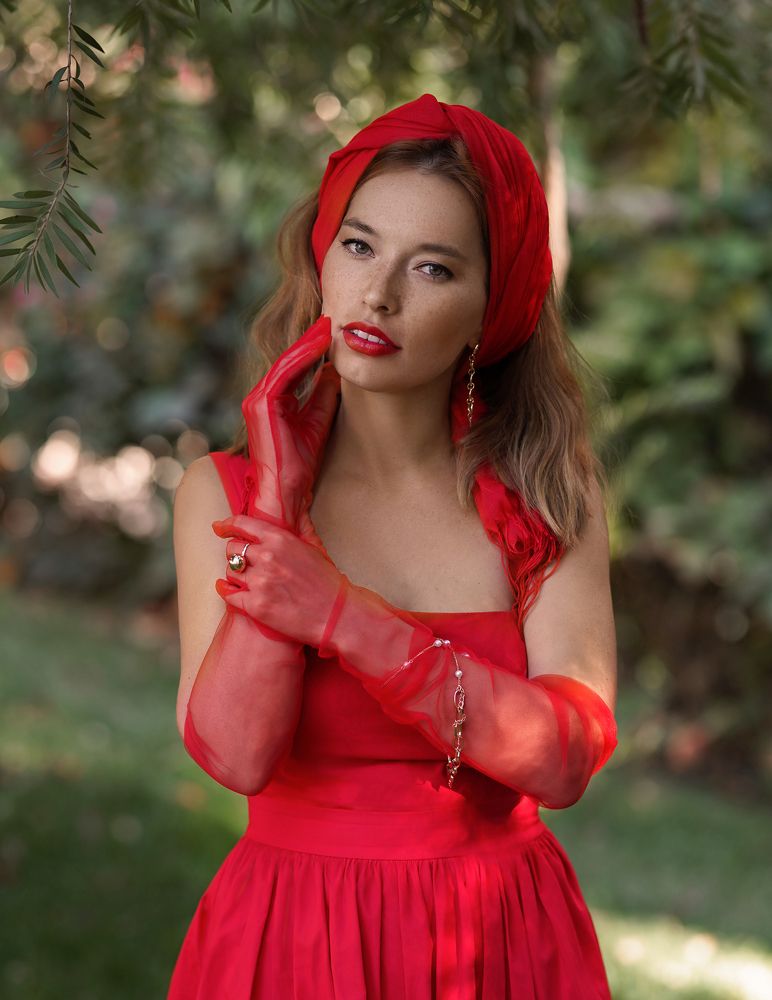 Photograph by Фролкина Рената