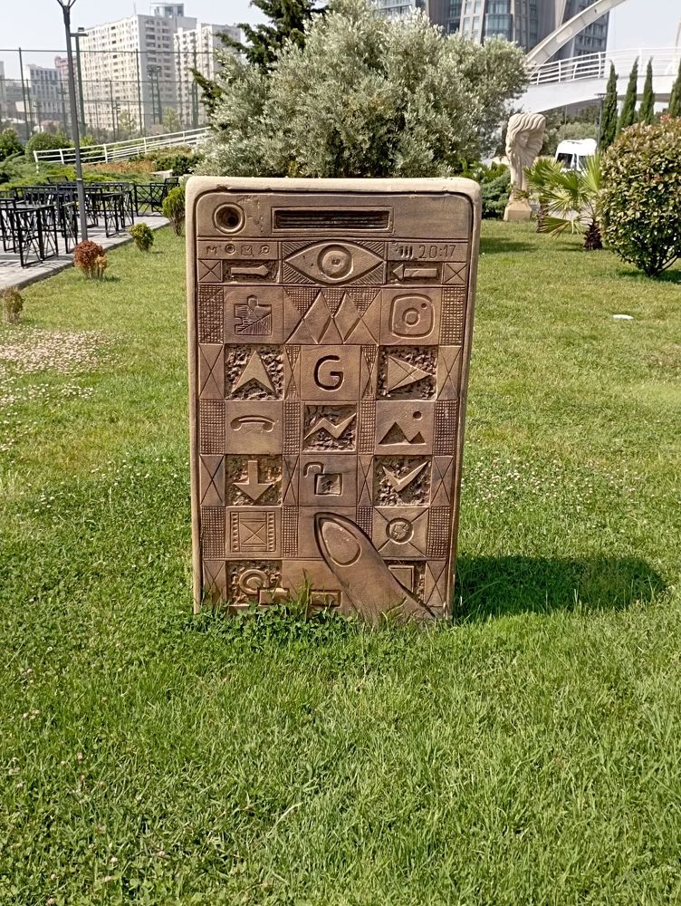 Фотография автора Natalia Khodina