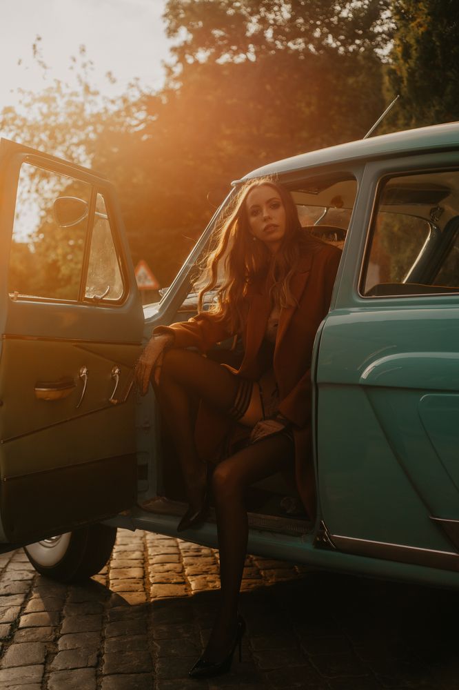 Photograph by Александра Карчевская