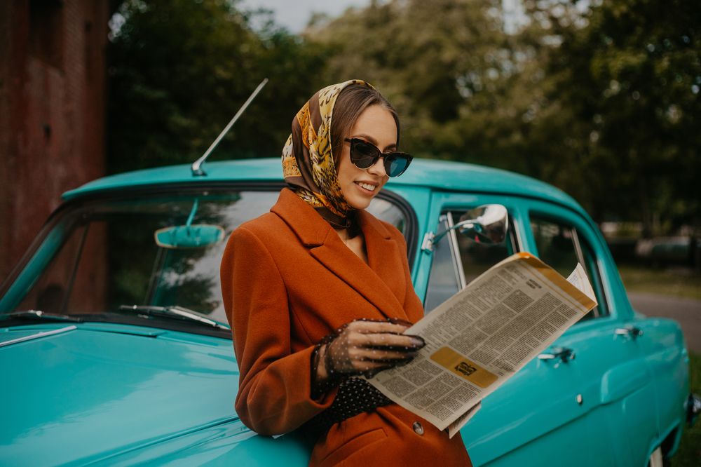 Photograph by Александра Карчевская