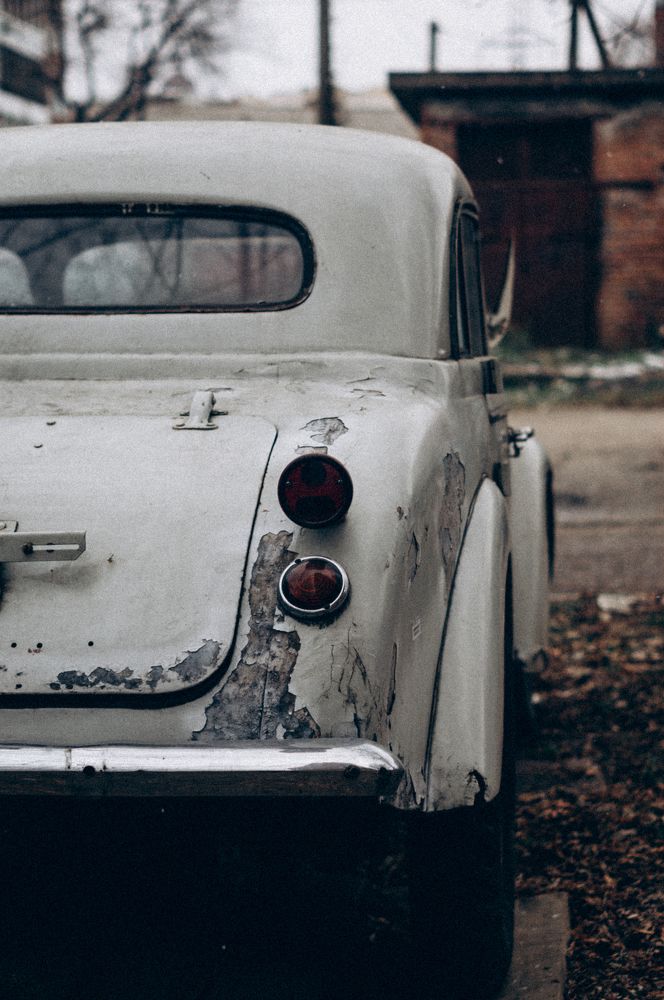 Photograph by Светлана Нестерова