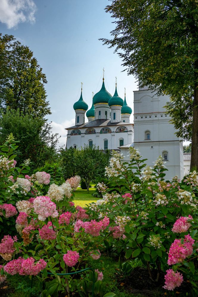 Фотография автора Сергеев Айпалат