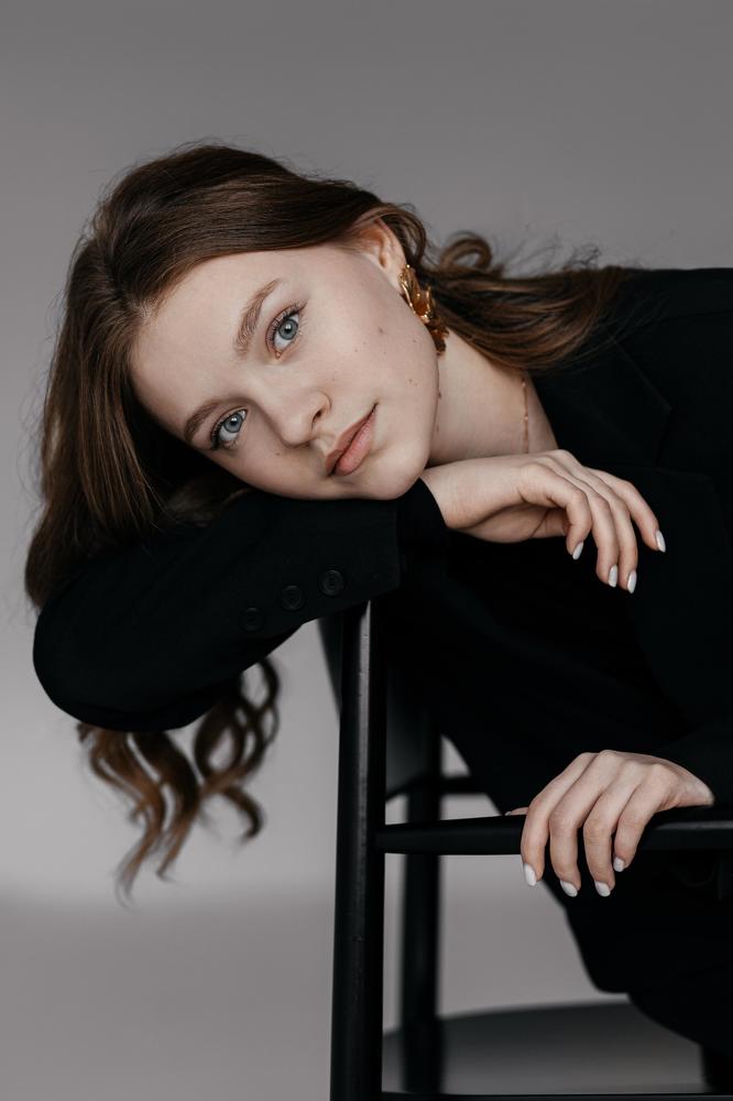 Photograph by Ольга Мисайлова