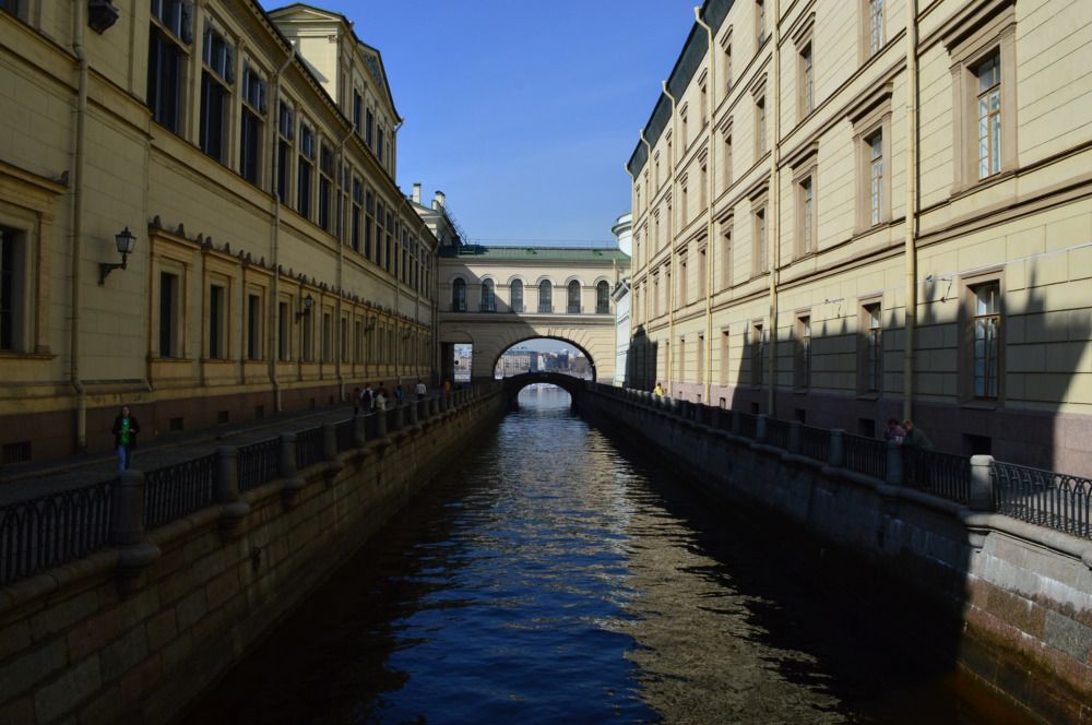 Фотография автора Кристина Киселёва