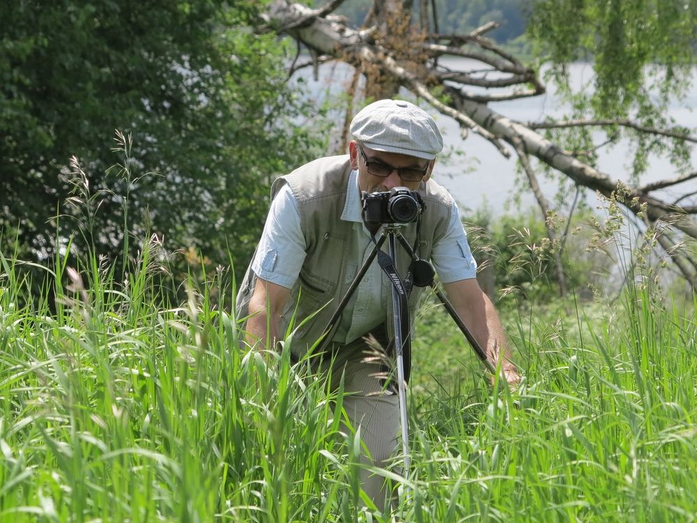 Photograph by Юрий Пучков