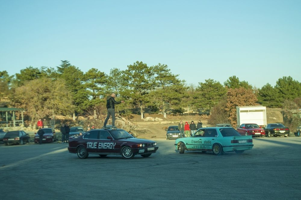 Photograph by Екатерина Игоревна