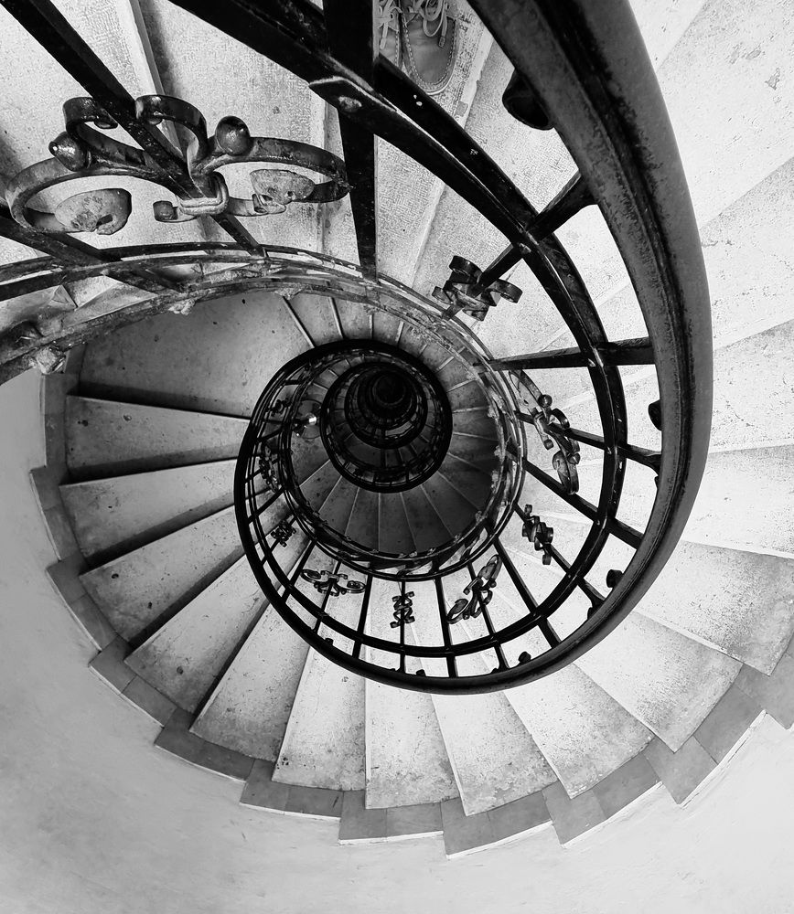 Photograph by Александра Федоряк