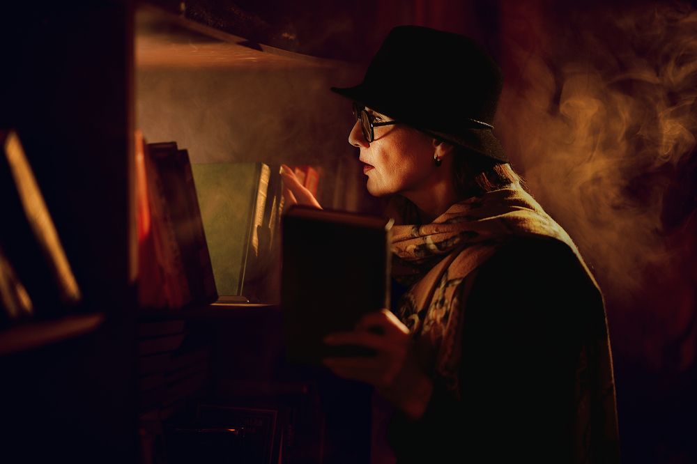 Photograph by Анна Огуло