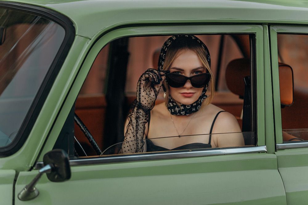 Photograph by Ольга Тишкова