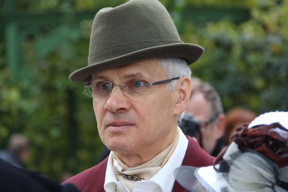 Photograph by Валентина