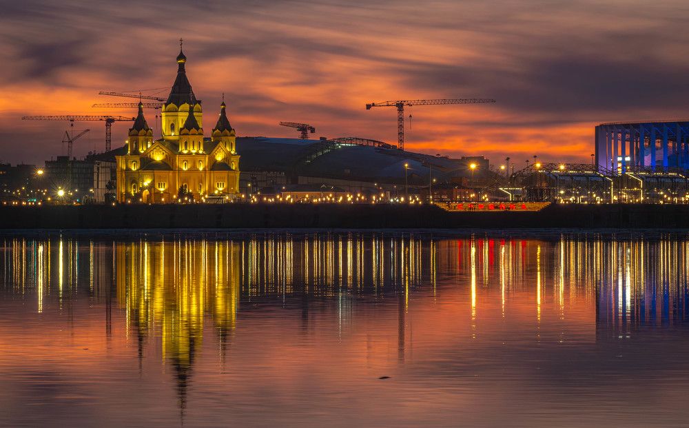 Photograph by Алексей Акулин