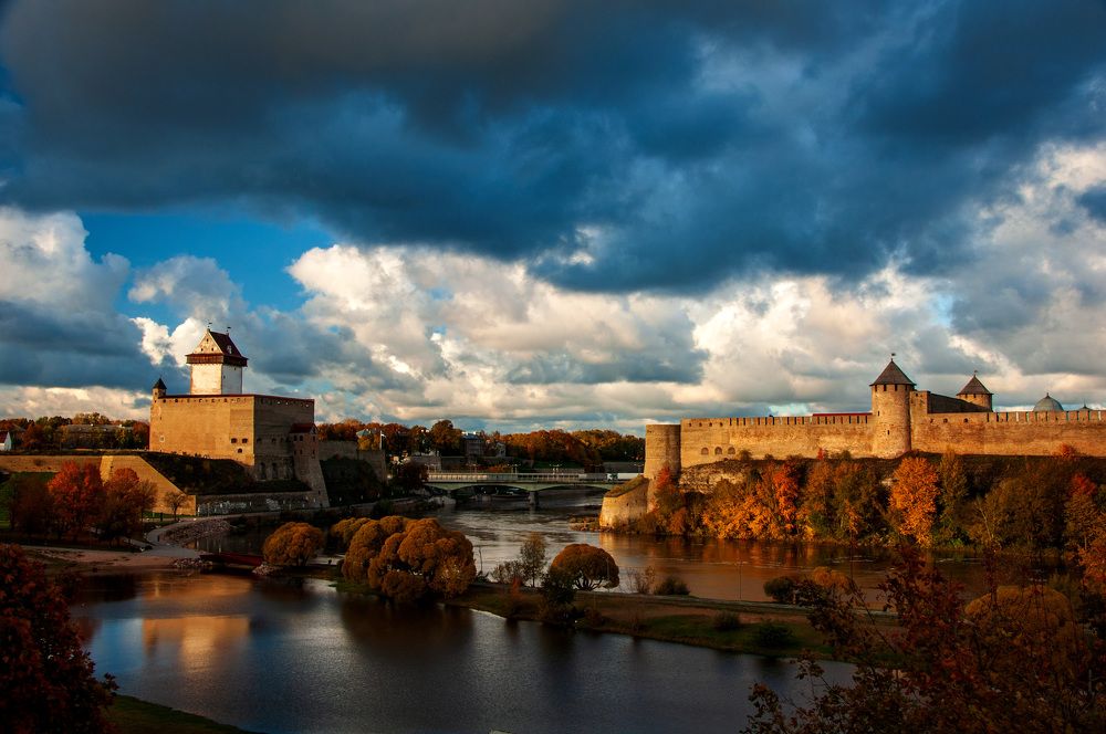 Photograph by Игорь Овсиенко