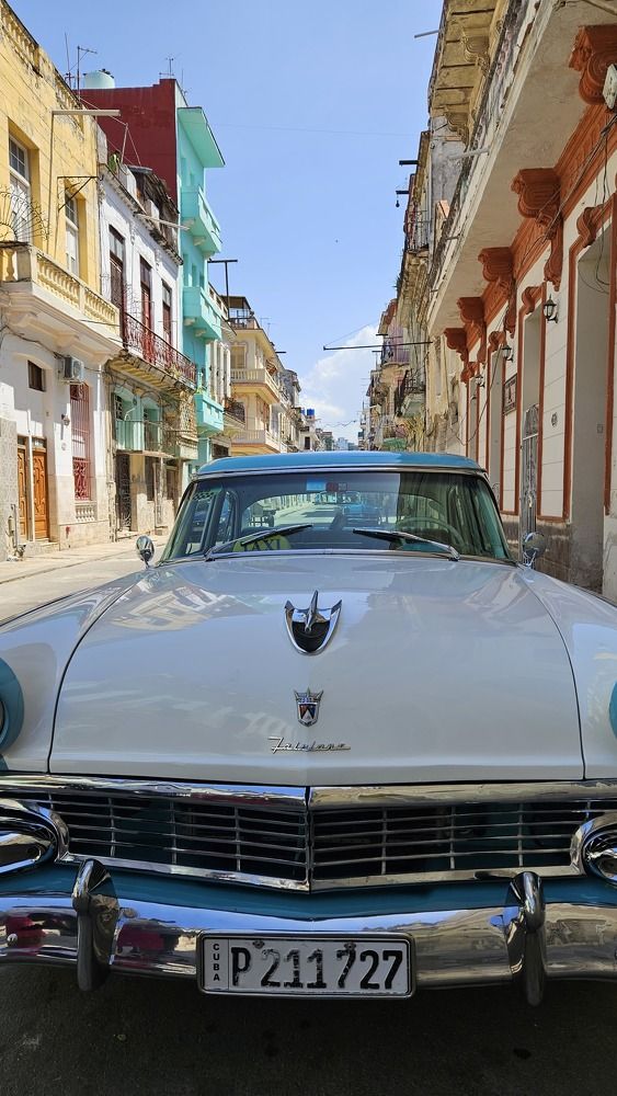 Photograph by Andrey Kondrov