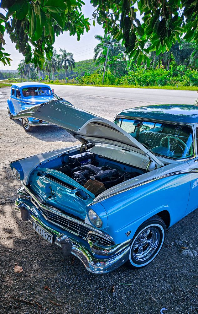 Photograph by Andrey Kondrov