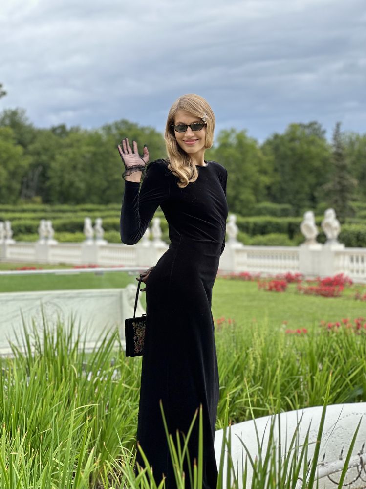 Photograph by Елена Брижеватая