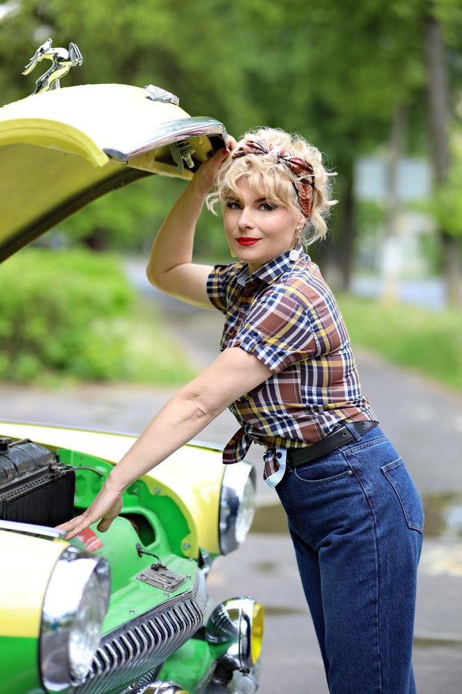 Photograph by Наталья Самсонова