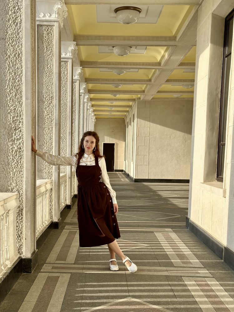 Photograph by Елена Брижеватая