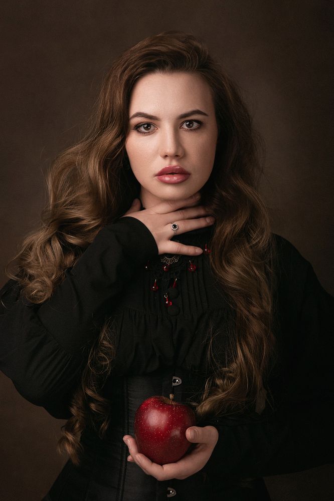 Photograph by Александра Вишлёва