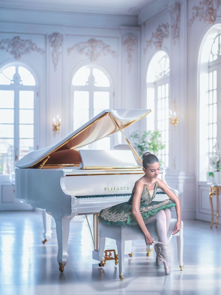 Photograph by Yaiza Vega