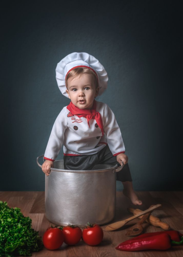 Photograph by Yaiza Vega