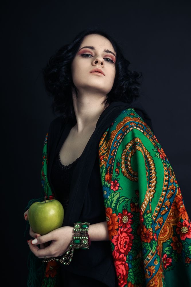 Photograph by Андрей Сурнин