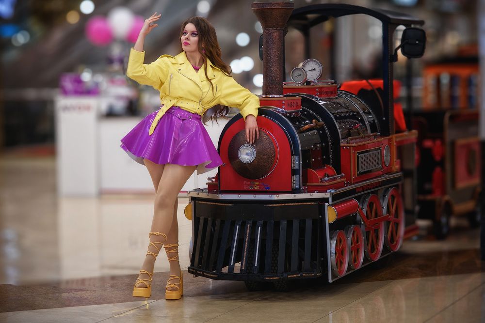 Photograph by Максим Михайлов