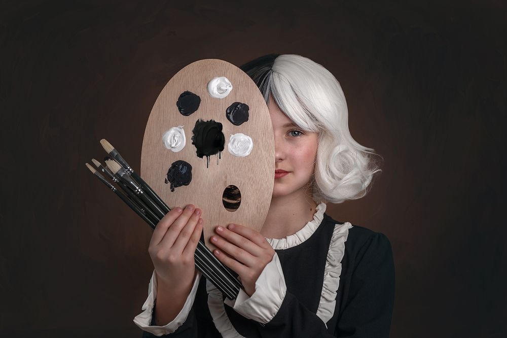 Photograph by Maria Jacewicz