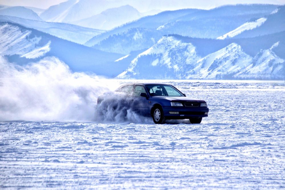 Photograph by Виктория Лобанова