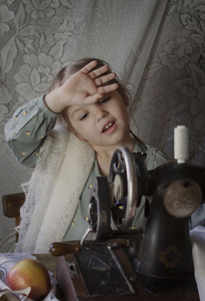 Photograph by Татьяна Шахматова