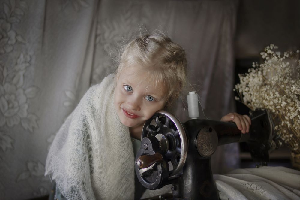 Photograph by Татьяна Шахматова