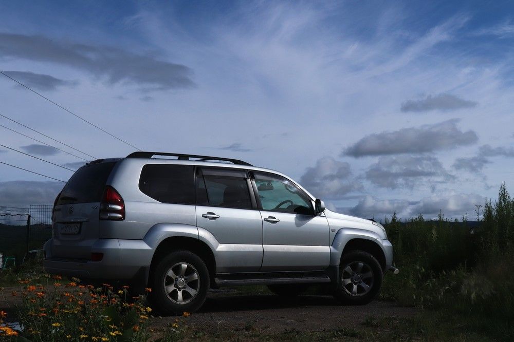 Photograph by Александра Безродная