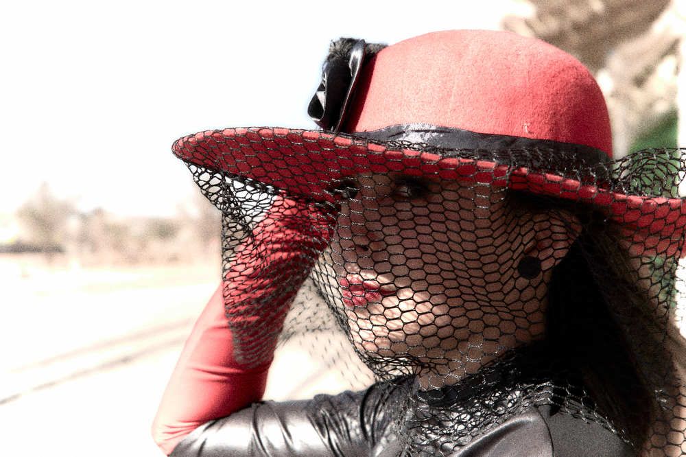 Photograph by Ivan Cortes