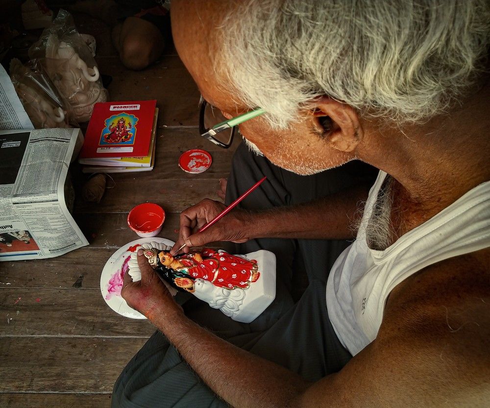 Photograph by Ayush Sah