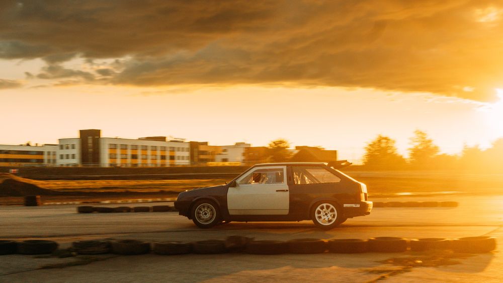 Photograph by Андрей Украинский