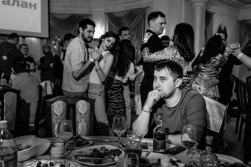 Photograph by Быков Никита