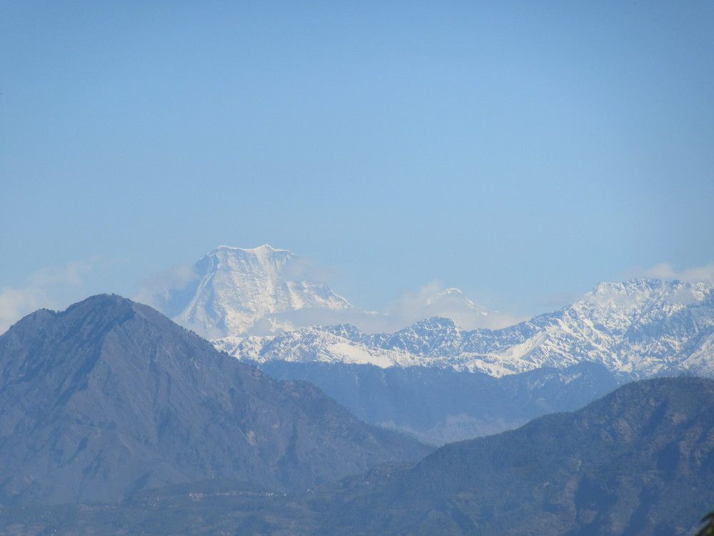 Фотография автора Dil Bahadur Singh