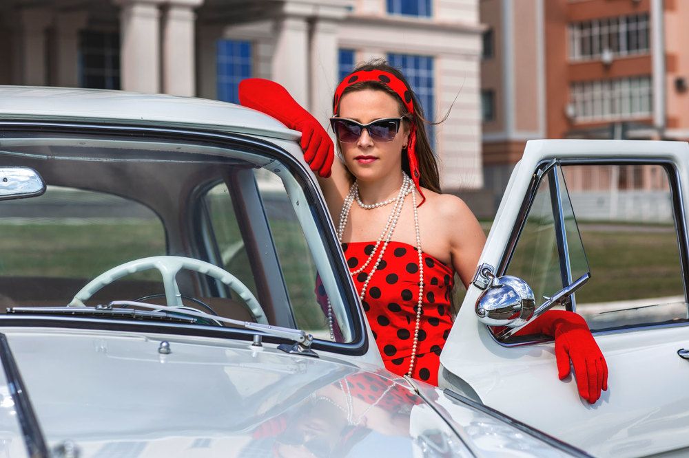 Photograph by Татьяна Муравкина