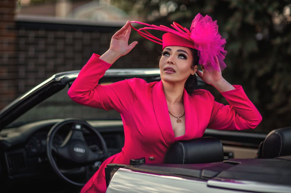 Photograph by Татьяна Муравкина